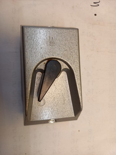 Stück ddr - 1,