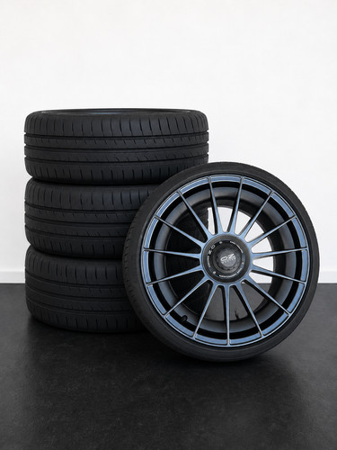 Superturismo hlt aero - hlt, 20
