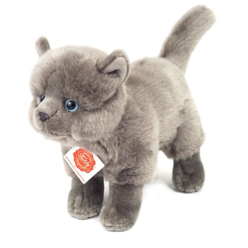 Teddy hermann kuscheltier - teddy,