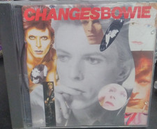 David BOWIE----CHANGES