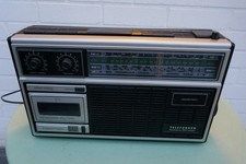 Telefunken bajazzo CR 4000