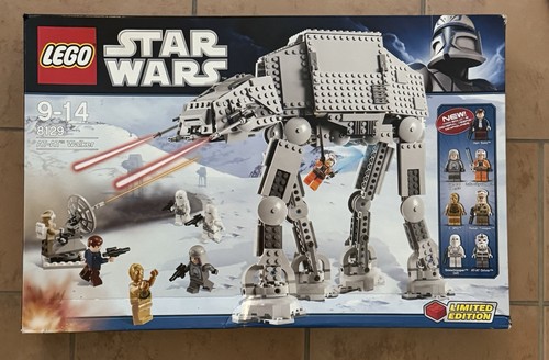 Lego star wars 8129 at - lego,
