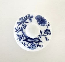 Mandarin Vintage Deckel für große Vorratsdose Zwiebelmuster