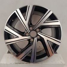 VW GOLF 8 VIII 5H 18 ZOLL 7.5J