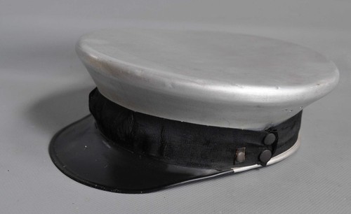 Rar aluminium schirmmütze - rar,