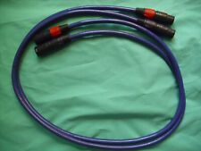 Sun Audio Wire Audio Transfer -XLR- Kabel - wire - cable- interconnect