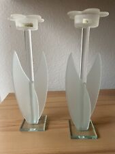 Kerzenhalter / Teelichthalter von Formano  2 Set