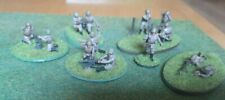 Plastic Soldier Rote Armee: Heavy Weapons Teams