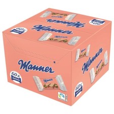 Manner Neapolitaner Waffeln |