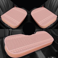 3 Stk: Autositz Kissen Sommer