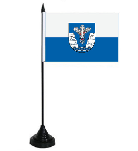 Tischflagge barleben - barleben, ot