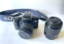 Alte CANON Spiegelreflexkamera