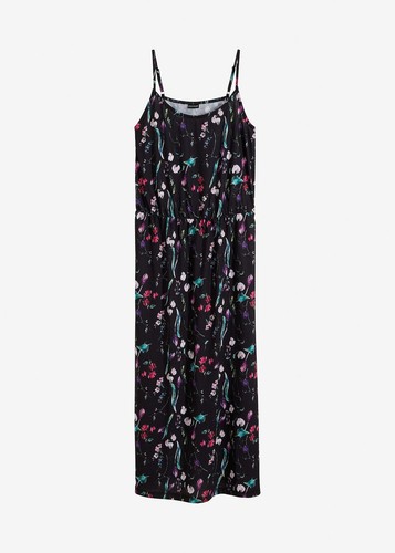 Neu kleid mit - mit, gr