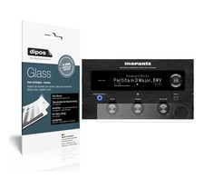 2x Schutzfolie für Marantz