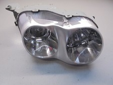 Hyundai Coupe RD 1.6 2001 Scheinwerfer Frontscheinwerfer rechts VR 101-3698