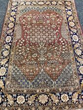 Antike Isfahan Brücke aus Persien 210 x 138 cm