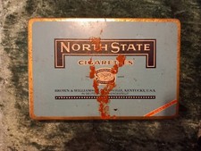 Norith State Zigarillos Dose