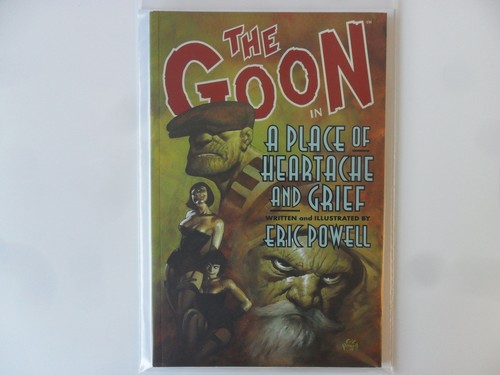 Dark horse books the - dark, (usa)