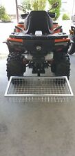 Wildkorb/Gitterkorb/Werkzeugträger für CF Moto/TGB/Odes/Segway/Can Am
