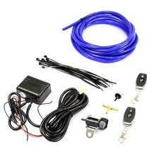 STEUERUNG FERNBEDIENUNG