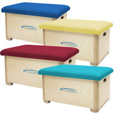 Grevinga® Sprungkasten | 1-teilig | farbig | Birke-Mutliplex | Turnkasten