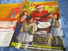 Eulenspiegel , 12 / 2011 