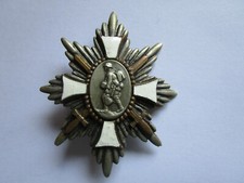 Hamburg Deutsches Feld-Ehrenzeichen