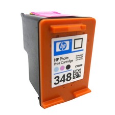 Original HP 348 Photo C9369EE HP DESKJET 460c 460cb 460wbt 460wf Druckerpatrone