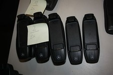 Mercedes Autotelefon Konsole  Halter Nokia 6234