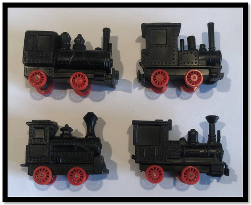 Ferrero eisenbahnen - ferrero,