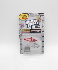 Tech Bike Chromoly U1 Rahmen