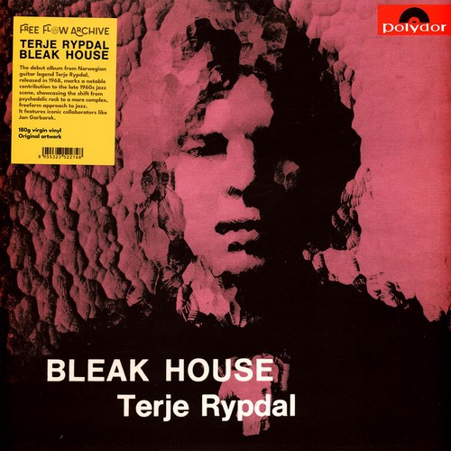 Terje rypdal bleak house - bleak,