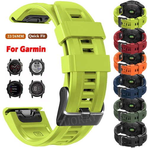 Quickfit silikon armband für - quickfit,