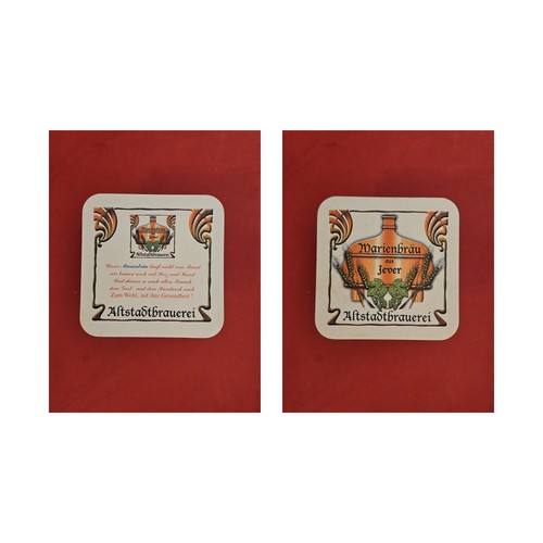 Marienbräu aus jever zum - marienbräu,