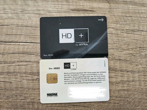 Astra plus karte hd03 - hd,
