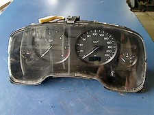 Instrumententafel Opel X20DTH