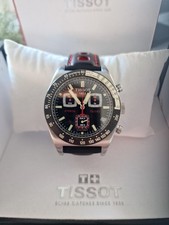 Tissot PRS 516 CHRONOGRAPH Vintage.Top Zustand!!@