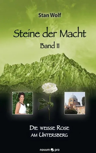 Steine der macht band - band, 11