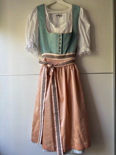 Festtagsdirndl dirndl von - dirndl,