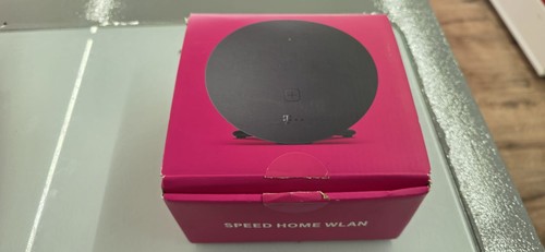 Telekom speed home - home, wlan