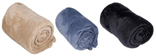 Flanneldecke fleecedecke 150 - flanneldecke,,