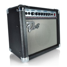 Pyle 60W Combo Amplifier With