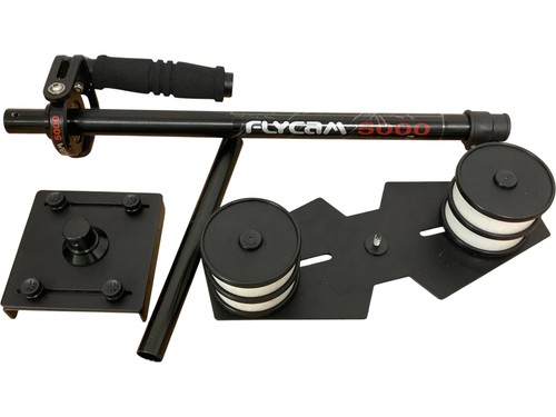 Flycam 5000 videostabilisator - flycam,