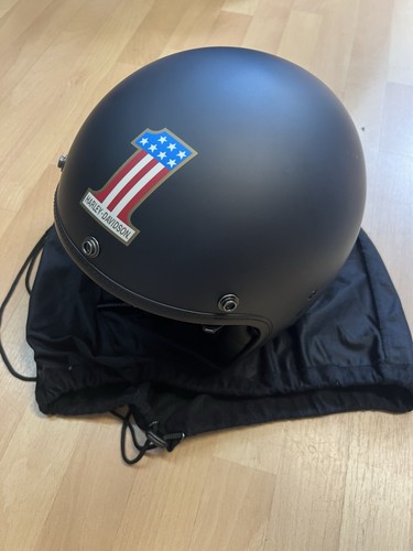 Harley davidson jethelm sun - jethelm,