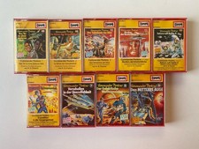 Commander Perkins 1 -9