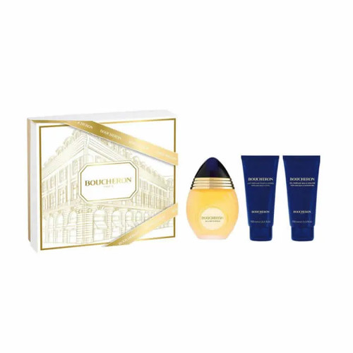 Boucheron eau parfum - eau,