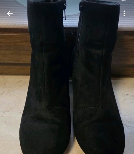 Shein ankle boots 40 41 - boots, gr.