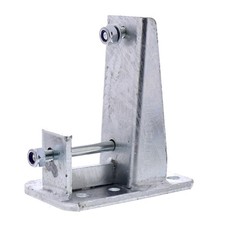 Alko Stützrad Konsole