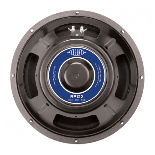 Eminence legend bp122 - bp122, 8