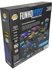 Harry Potter™ FUNKOVERSE™ Erweiterung 4er-Pack | Brettspiel | NEU & OVP Deutsch